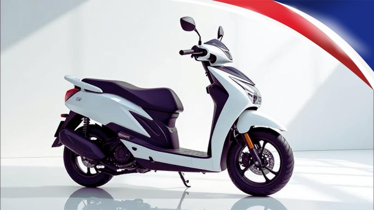 Honda Activa 7G Launched