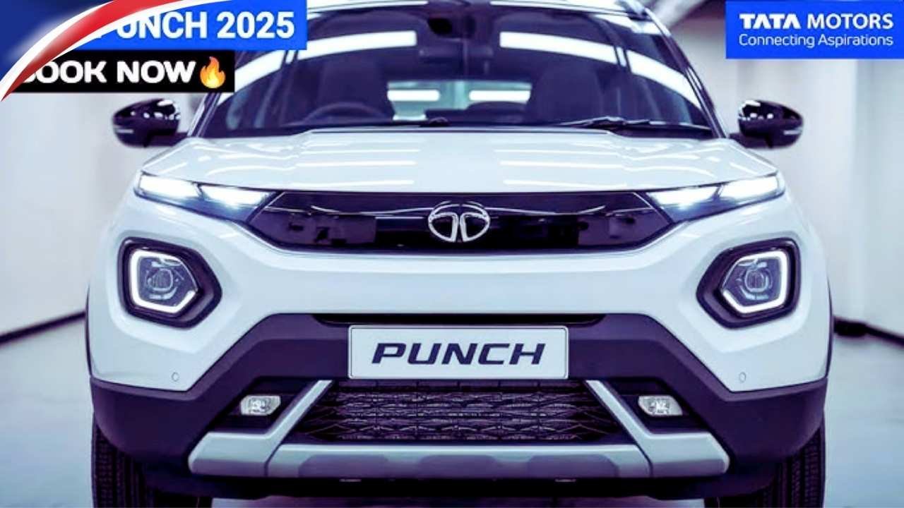 India’s Top Budget Car with 28 kml Mileage and ₹6,823 EMI