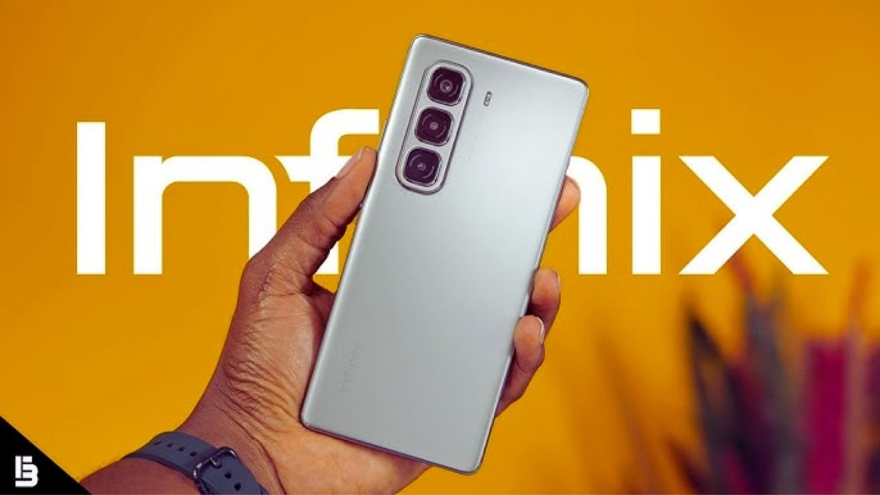 Is This Budget Phone a Game-Changer