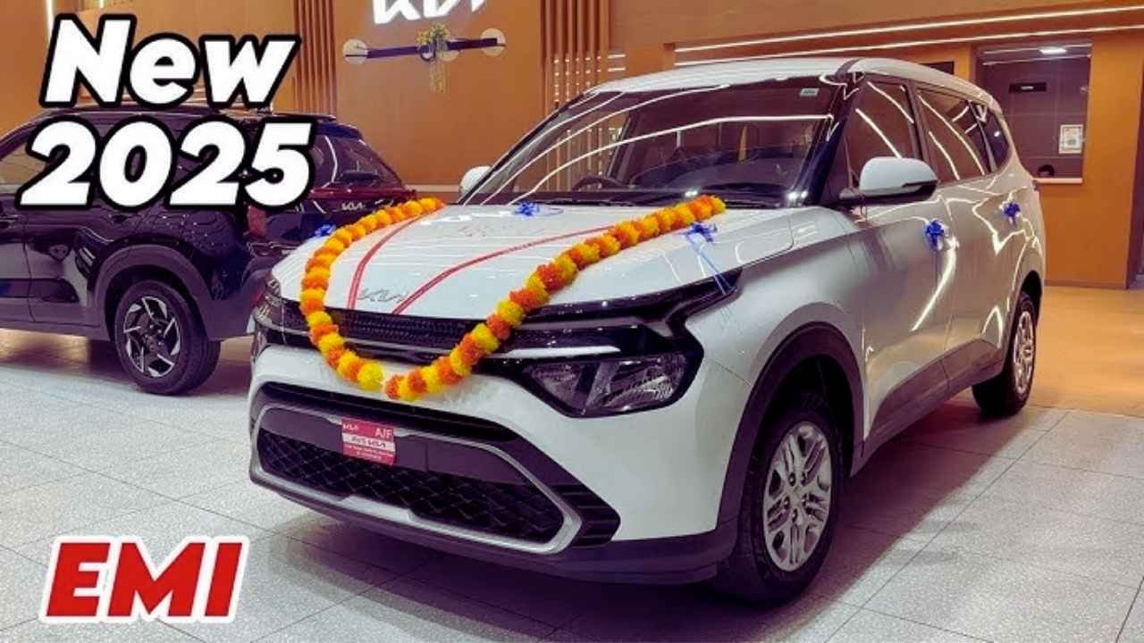 Kia Sonet