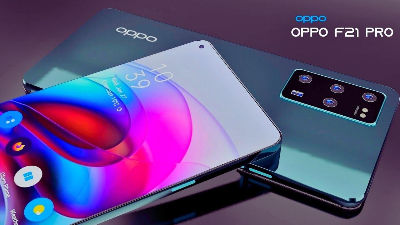 Oppo Shocks the Market