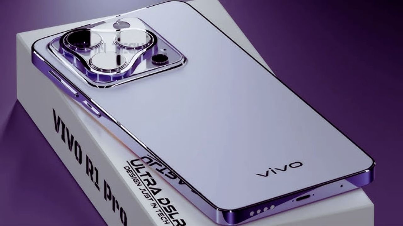 Vivo X300 5G Unveiled
